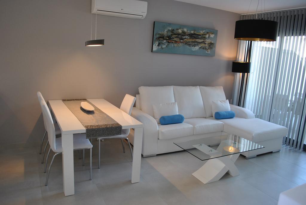 Penthouse Oasis Beach Los Altos Kültér fotó