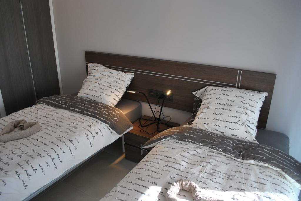 Penthouse Oasis Beach Los Altos Kültér fotó