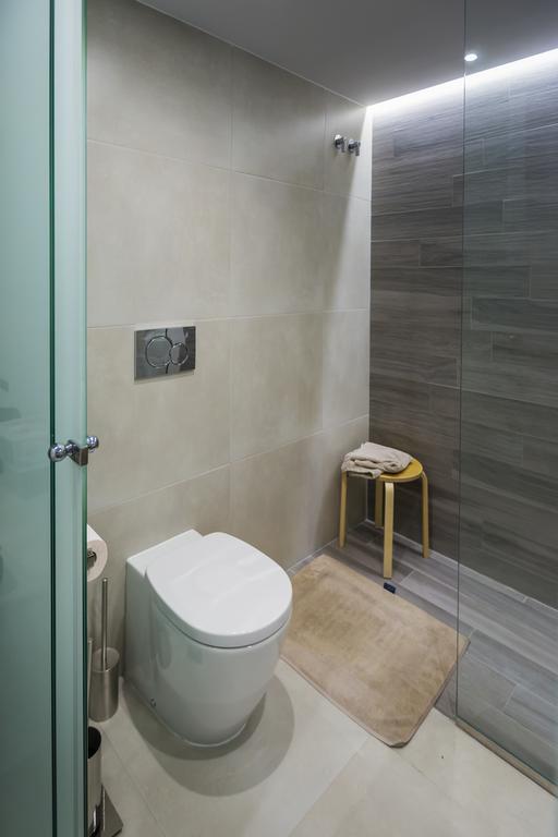 Penthouse Oasis Beach Los Altos Kültér fotó