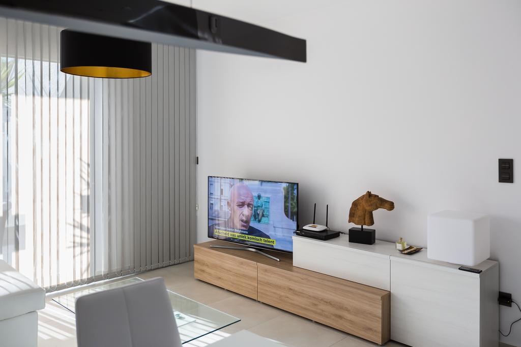 Penthouse Oasis Beach Los Altos Kültér fotó