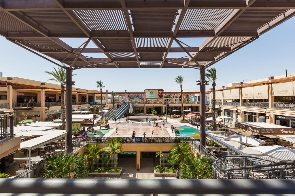 Penthouse Oasis Beach Los Altos Kültér fotó