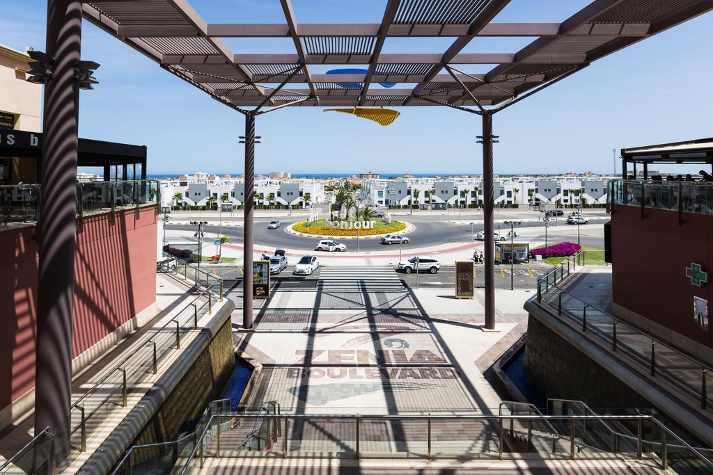 Penthouse Oasis Beach Los Altos Kültér fotó